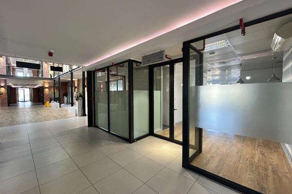 Office Space To Let In The Albion Spring

Elevate your business with this outstanding ...