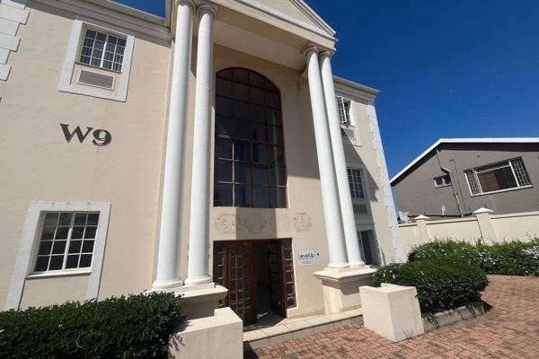 Prime office space in the heart of Glen Marais with great exposure onto Monument Road ...