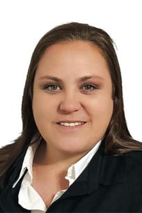 Agent profile for Vanessa van der Lith-Nel