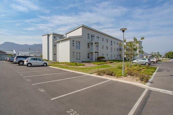 Sole Mandate - This very neat and spacious ground floor apartment is situated in La Vie Estate

It offers 1 bedroom and 1 full ...