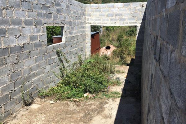 Simphiwe Molefi Properties presents to you a beautiful site in the area of Nxarhuni ,near mount ruth train station. There is already an ...