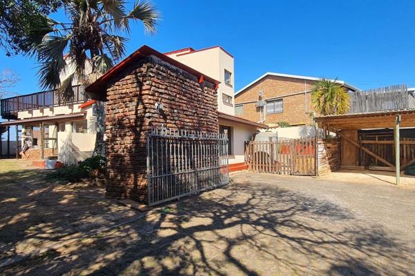 Situated in picturesque Marina Beach this comfortable double storey home, with rooms at ...