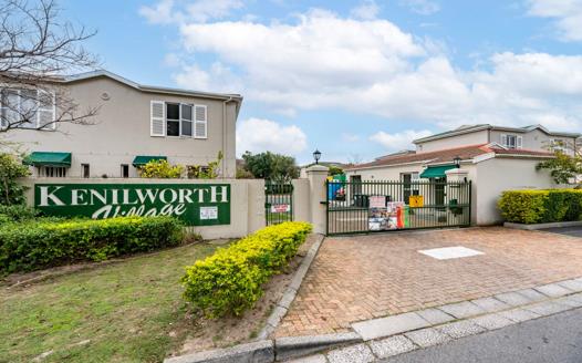 2 Bedroom Townhouse for sale in Kenilworth