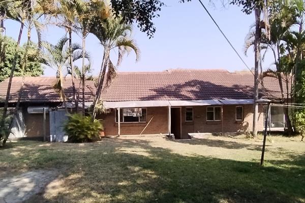 •	Property Size: 1755 square meters
•	Home Size: 262 square meters
•	Braai Entertainment Area: Ideal for gatherings and outdoor ...