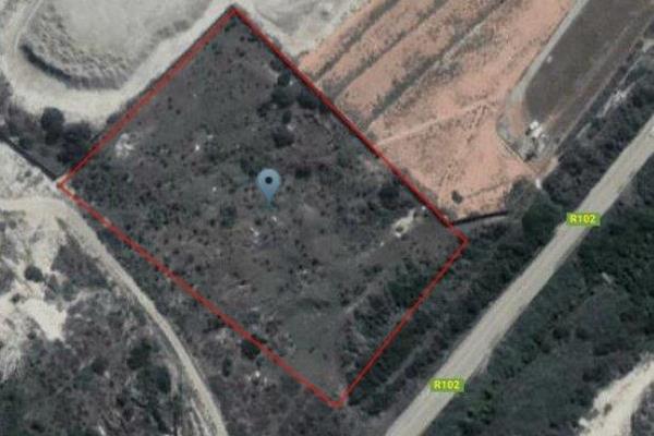 Markhman Industrial / Wells Estate – 1.3434Ha of Land – R550 000

ZONED: Industrial

This spacious 13434m2 unlevel plot is on your ...