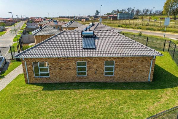 Affordable 2 Bedroom House For Sale - Olieven Glen, Olievenhoutbosch - New Development
Olieven Glen in Olievenhoutbosch, Centurion, is ...