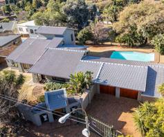 House for sale in Kloofendal