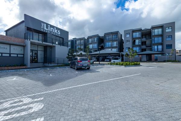 A stylish one-bedroom apartment is available by the end of January 2025! Located in the popular Haasendal Estate. Offering one bedroom ...