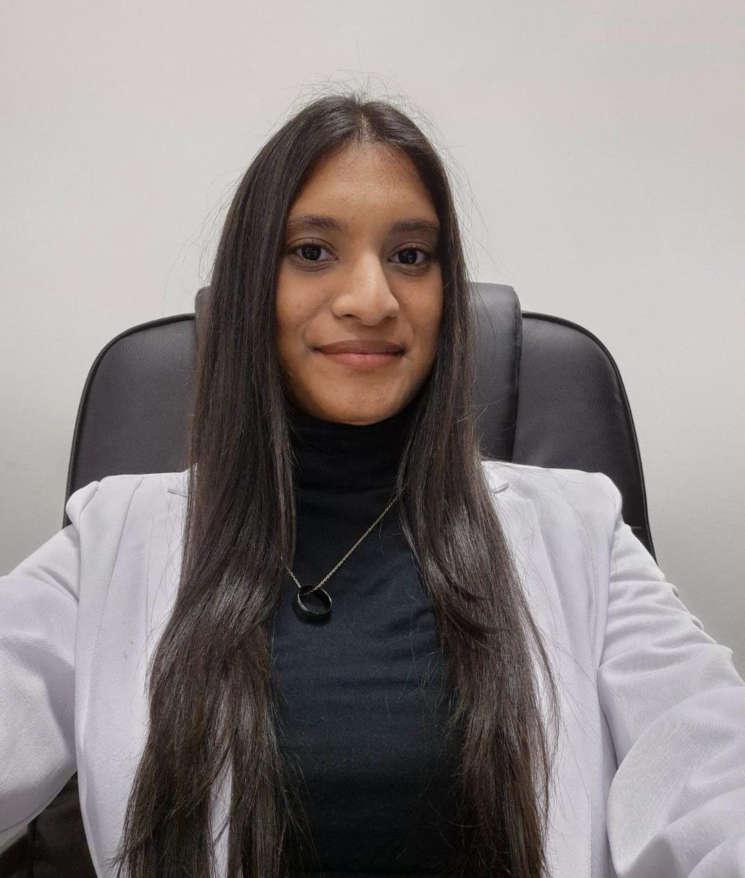 Agent profile for Faheema Kader
