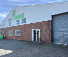 Industrial Property for sale in Woodbrook