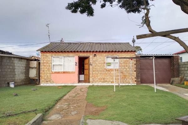 Sole mandate....Check out this cozy, low-maintenance home in Bethelsdorp Ext. 28 ...