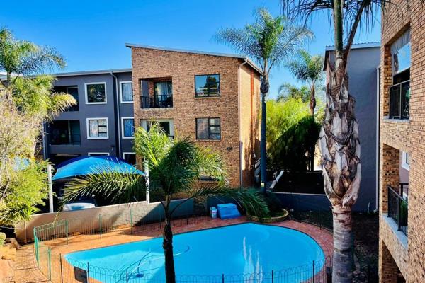 Searching for an elegant first-floor unit that offers space, safety, and style? Look no ...