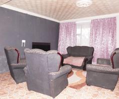 House for sale in Harare