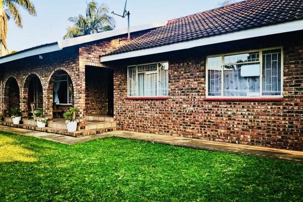 Charming Townhouse in Pongola - Perfect for First-Time Buyers or Small Families

Are you a first-time buyer or a small family looking ...