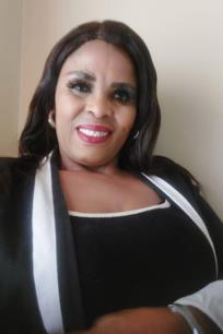 Agent profile for Betty Manamela