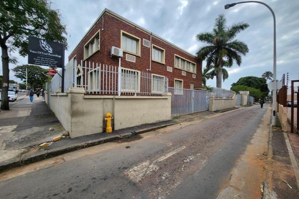 Invest or add to your commercial portfolio,this spacious corner plot property is strategically located next to KFC on Che Guevara Road ...