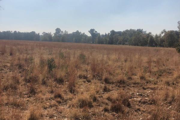 9325 m2 vacant land in Chiawelo Midway KLIPRIVIERSOOG EXT.1