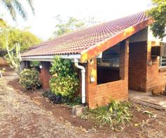 House for sale in Hluhluwe