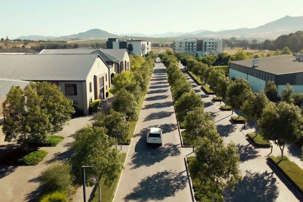 Property Overview:
Situated in the prestigious Devonbosch area of Stellenbosch, this 427m&#178; office space on the second floor offers a beautifully designed environment with modern finishes. The open-plan layout allows for ...