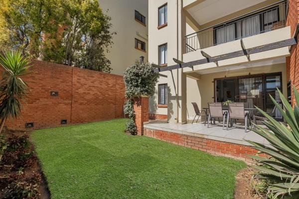 Don&#39;t miss out on this spacious garden unit in The Kanyin – a secure and well managed complex popular with professionals and ...