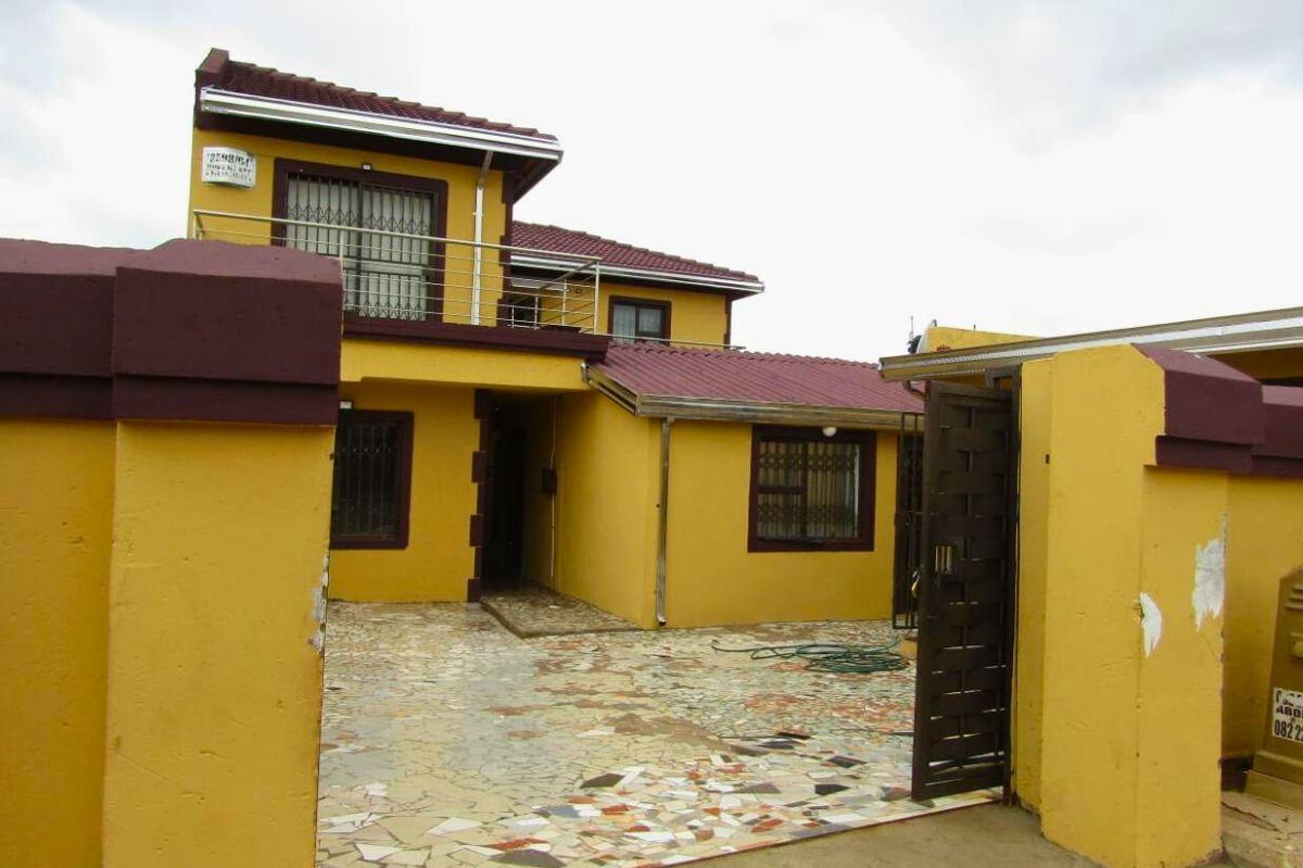 Houses for sale in Soweto : Soweto Property : Property24.com