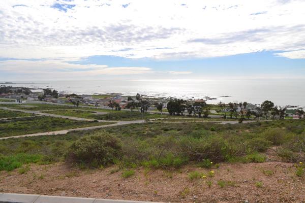 Vacant stand for sale in St Helena Views
Introducing a prime opportunity in St Helena ...