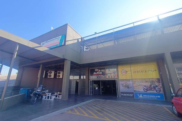 453 SQUARE METER RETAIL SPACE TO LET | BENDEMAN BOULEVARD | SILVER LAKES | PRETORIA

The ...