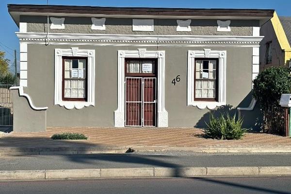 For Sale: Family Home in Parkersdam, Worcester, Western Cape.

Manie Uys Properties is ...