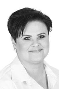 Agent profile for Rina Potgieter