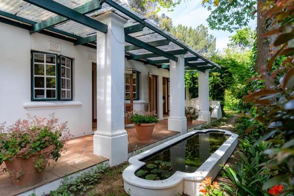 Constantia Offices to Let - Skip Commuting 

Offices in upper Constantia surrounded by ...