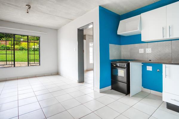 Apartments / flats to rent in Randfontein : Randfontein Property ...