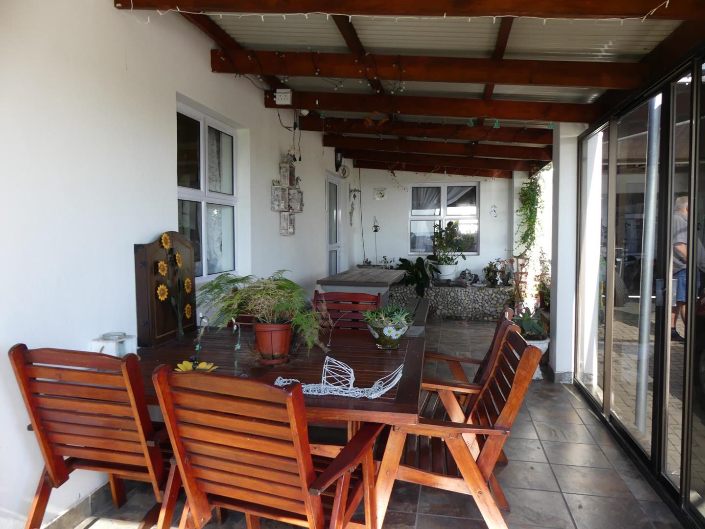 Photo of 3 Bedroom House for sale in Harbour Lights