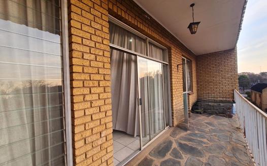 2 Bedroom Apartment / Flat for sale in Heidelberg Central