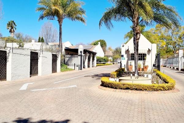 **Find Your Ideal Retirement Sanctuary in Magaliessig, Sandton**

Step into a remarkable opportunity to enjoy a vibrant and fulfilling ...