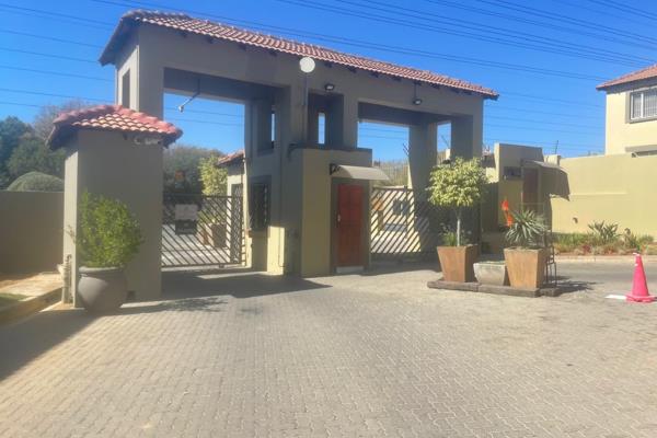 Great Investment - Selling @ R1.6 million. 

Deceased Estate: 10% cash deposit required on acceptance of offer - ...