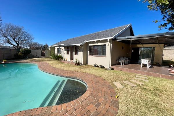 SItuated In Hurlyvale ext , Corner Sailor Malan and Saint David&#39;s road, bordering ...