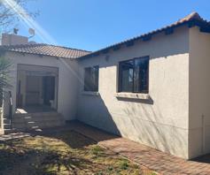 Townhouse for sale in Thatchfield Hills