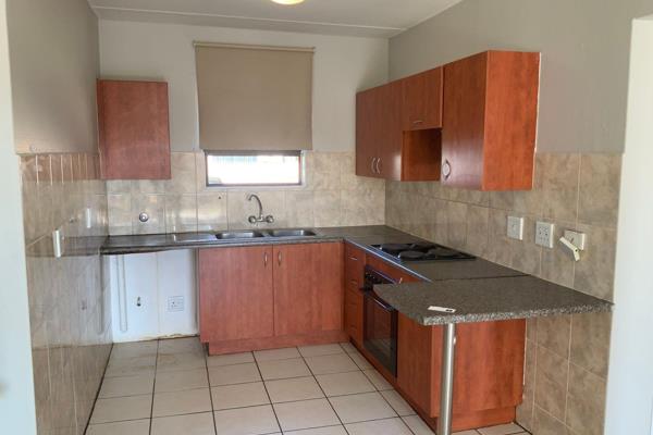 This apartment is safely nested in Parkrands secure estate. Parklands estate is know for its security and its support for family ...