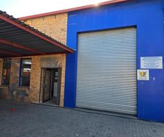 Commercial Property for sale in Secunda Commercial