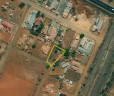 Vacant Land / Plot for sale in Noldick