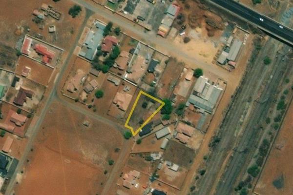 Calling All potential buyers to seize the opportunity on this great piece of land that is up for sale in
Noldick, Meyerton Midvaal ...