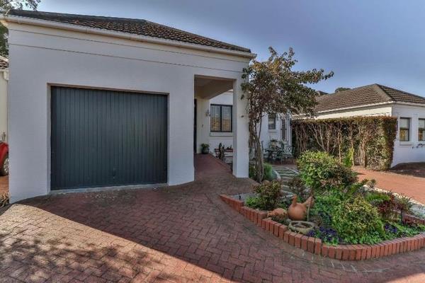 This home is situated at the top of Stellenoord retirement village. There is a separate ...