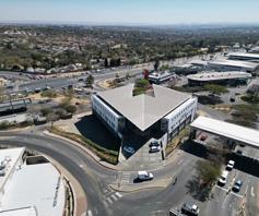 Commercial Property for sale in Fourways