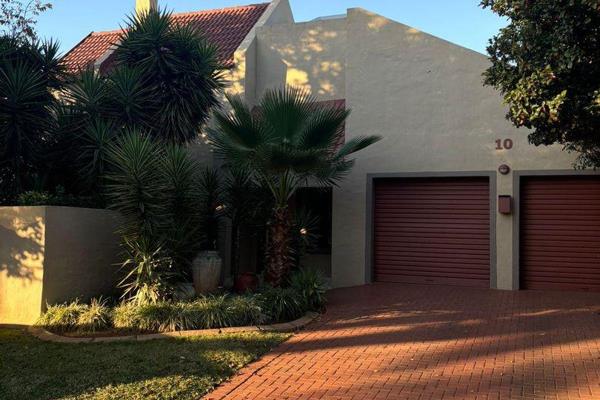 Situated in the beautiful Eldo Manor Estate. Eldo Manor is a stunning security estate located in Centurion in Gauteng.This beautiful ...