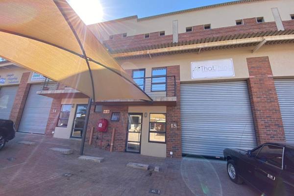 Neat mini unit available to lease from 1 September 2024.  This well-appointed small ...