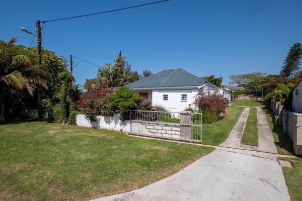 Discover this spacious family home, in the heart of the Kidd&#39;s Beach Village. ...