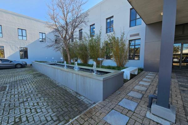 221 m&#178; Office to rent at Devon Park in Stellenbosch. This unit is fully fitted out ...