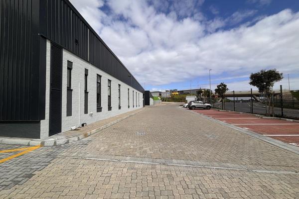 Location: Atlantic Hills, Milnerton
Size: 1,568 m&#178;
Rent: R144,250 per ...