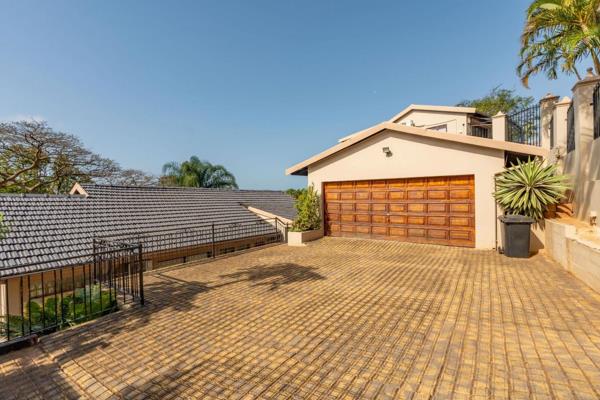 View by Appointment: *On show by appointment only, book your viewing* 

Charming 3-Bedroom Home with a Flatlet and Studio in Durban North.

Discover a unique blend of comfort, convenience, and creative potential with this 3-bedroom, 3-bathroom home located in Durban North. ...