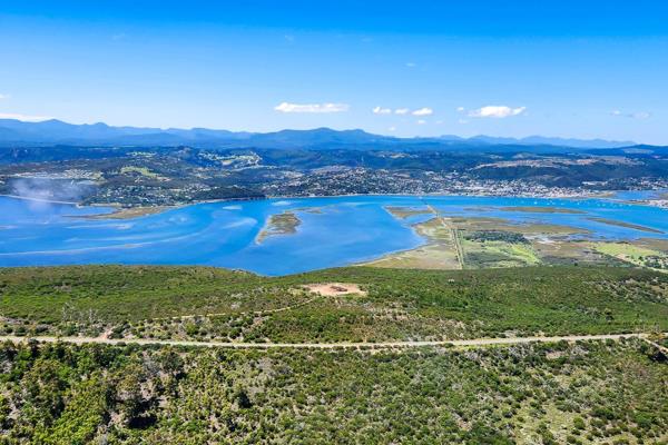 Farm For Sale in Breathtaking Brenton-on-Lake

Dreaming of a Life in the Western Cape?  Welcome to an oasis of Tranquility and Natural ...